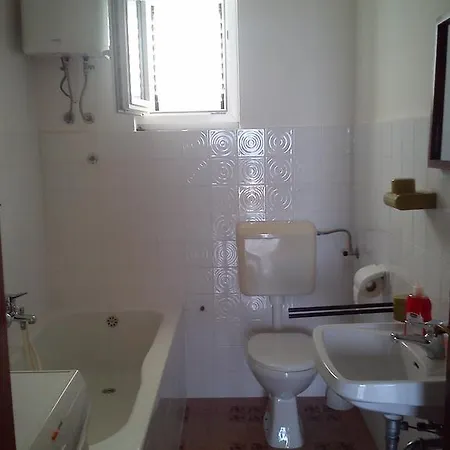 Tatil Evi Pavica Vrsi