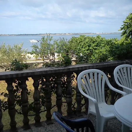 Pavica Tatil Evi *