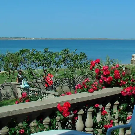 Pavica Casa vacanze Vrsi