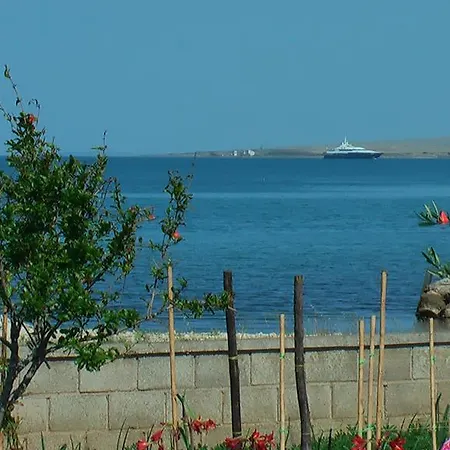 Pavica Vakantiehuis