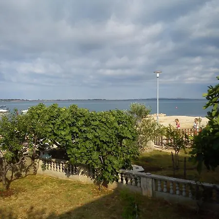 Tatil Evi Pavica