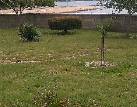 Pavica Tatil Evi Vrsi