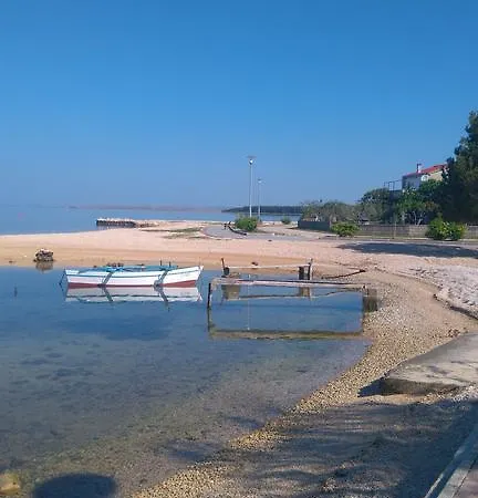 Tatil Evi Pavica Vrsi
