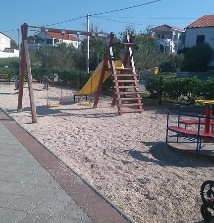 Pavica Tatil Evi *