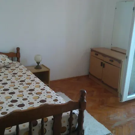 Pavica Vakantiehuis Vrsi