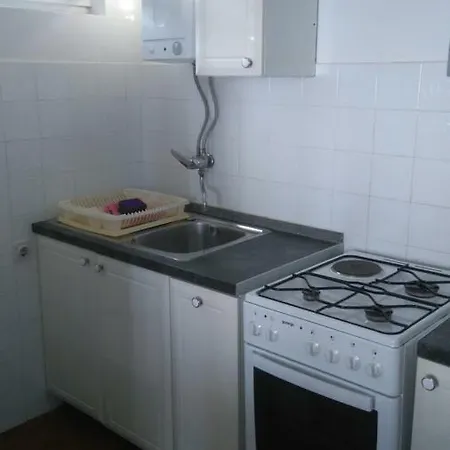 Tatil Evi Pavica Vrsi