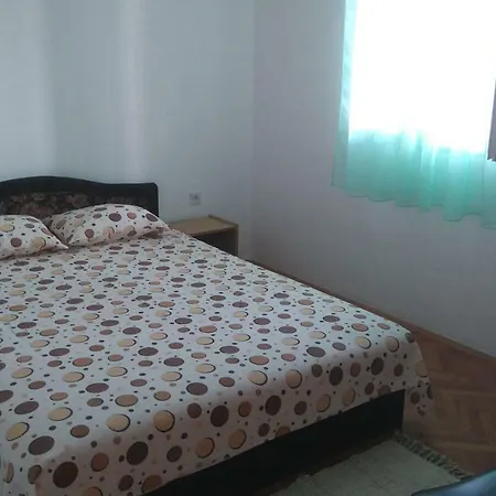 Pavica Tatil Evi Vrsi