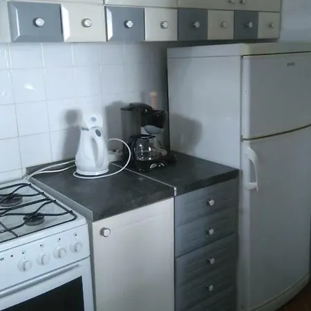 Tatil Evi Pavica