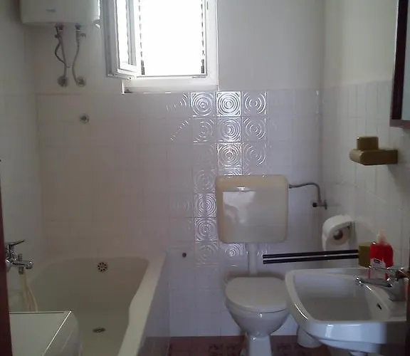 Casa vacanze Pavica Vrsi
