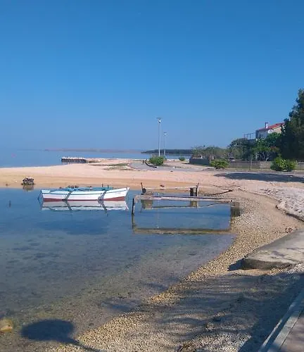 Casa vacanze Pavica Vrsi