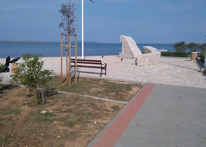 Pavica Casa vacanze Vrsi