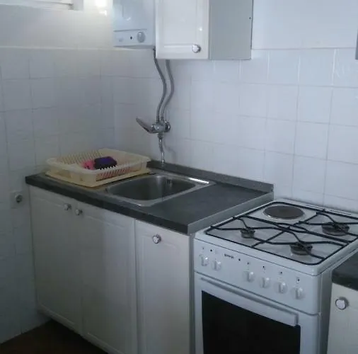 Casa vacanze Pavica Vrsi