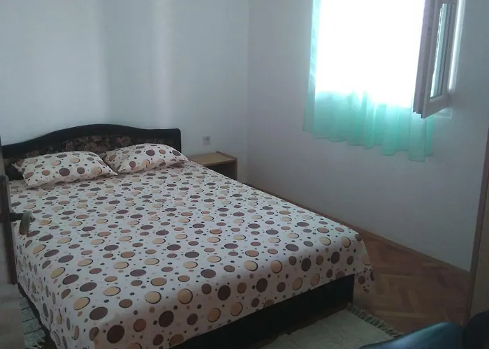 Pavica Casa vacanze Vrsi