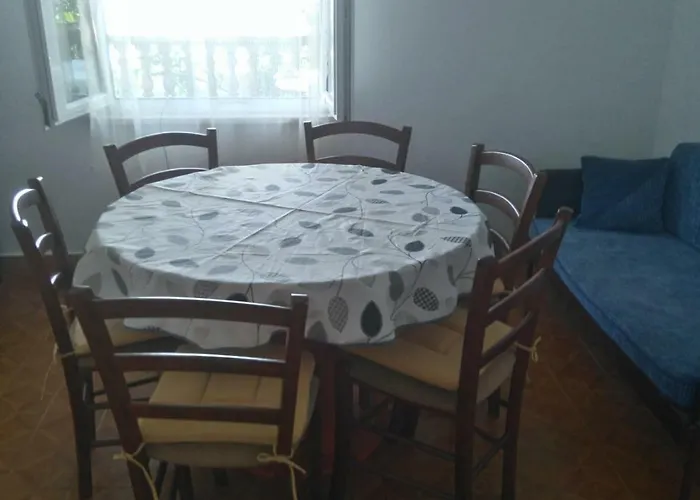 Pavica * Vrsi