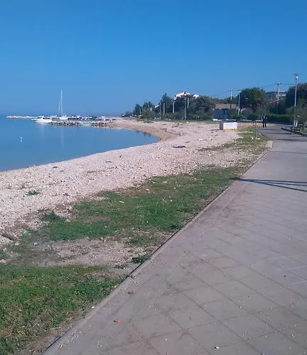Semesterbostad Pavica